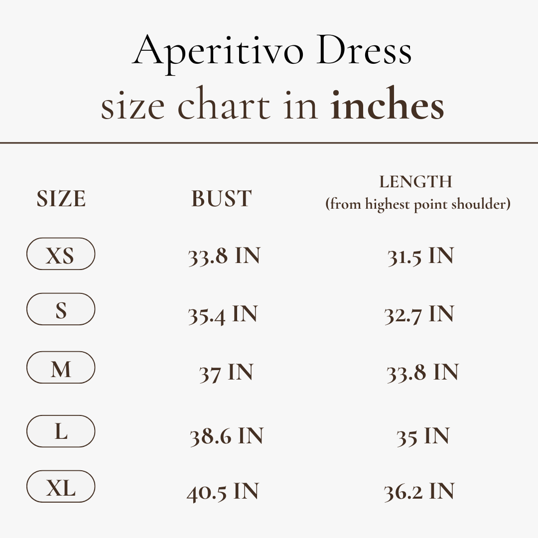 Aperitivo Dress in True Cherry