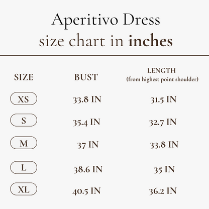 Aperitivo Dress in True Cherry