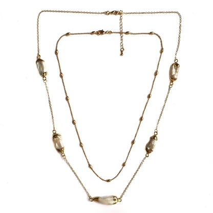 Victorine Necklace Pairing