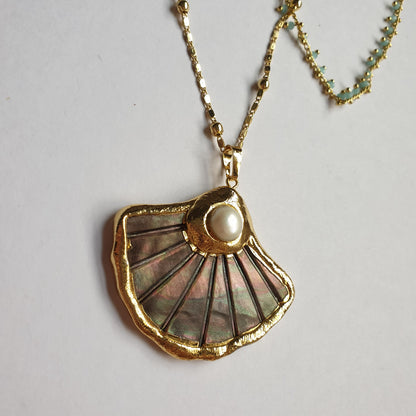 Apolline Necklace Pairing