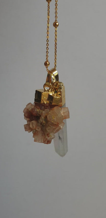 Aspeth Necklace